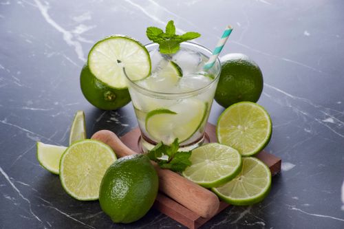 Representative drinks & cocktails category photo