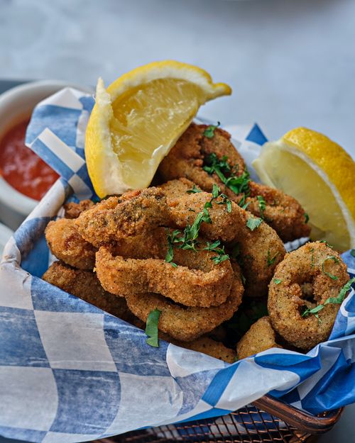 Representative photo of Calamares