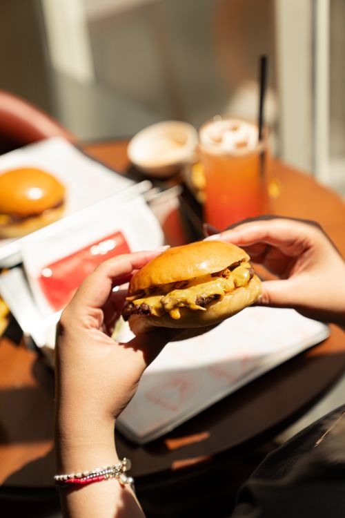 Representative photo of Gaucho Smash Burger